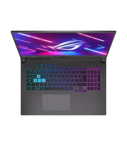 ASUS ROG STRIX G17 G713PV-WS94 RYZEN 9 7845HX RTX 4060 17.3" QHD 240HZ GAMING LAPTOPS (NEW 1YR. WARRANTY)