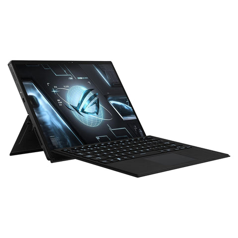 Asus Rog Flow Z13 2in1 Core i9-12900h Rtx 3050 Ti FHD+ | Touch Detachable Laptop Offer (Brand New)