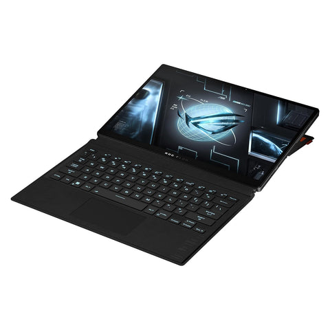 Asus Rog Flow Z13 2in1 Core i9-12900h Rtx 3050 Ti FHD+ | Touch Detachable Laptop Offer (Brand New)