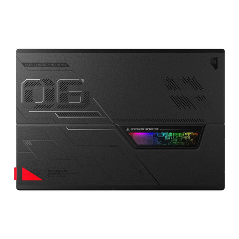 Asus Rog Flow Z13 2in1 Core i9-12900h Rtx 3050 Ti FHD+ | Touch Detachable Laptop Offer (Brand New)