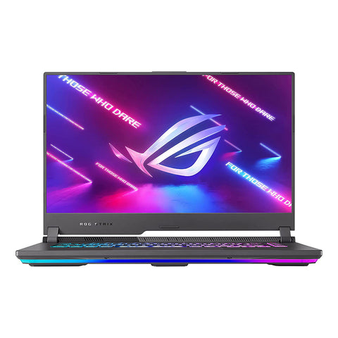 Asus Rog Strix G15 G513QR-MB98Q Ryzen 9 5900hx Rtx 3070 2k 165hz RGB Gaming Laptops (New OB)