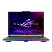 Asus Rog Strix G16 G614JIR-N3103 Core i9-14900hx Rtx 4070 16" Fhd+ 165hz Gaming Laptops (Brand New)