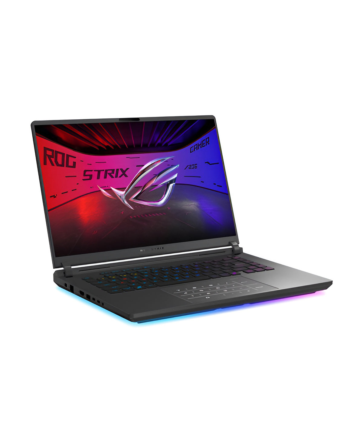 ASUS ROG STRIX G16 G615JMR-AS74 CORE i7-14650HX RTX 5060 16” FHD+ 165HZ GAMING LAPTOP (BRAND NEW 1YR WARRANTY)