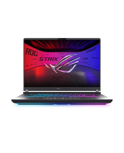 ASUS ROG STRIX G16 G615JMR-AS74 CORE i7-14650HX RTX 5060 16” FHD+ 165HZ GAMING LAPTOP (BRAND NEW 1YR WARRANTY)
