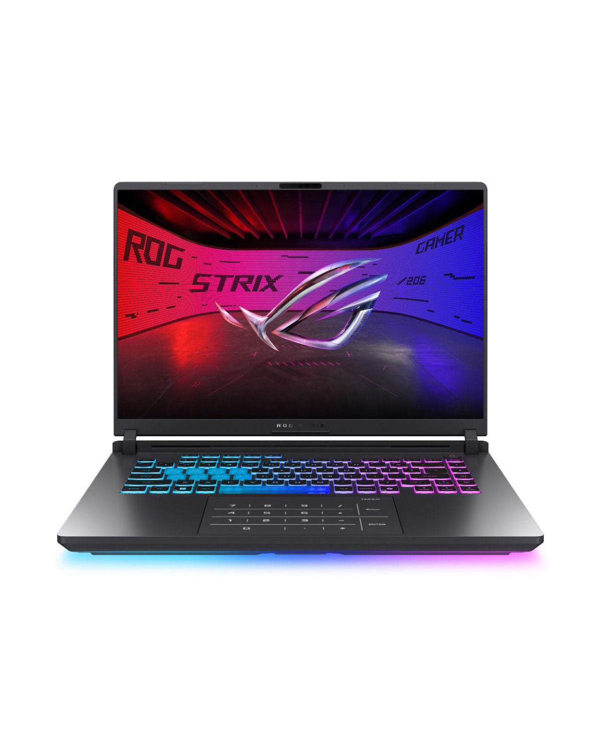ASUS ROG STRIX G16 G615JMR-AS74 CORE i7-14650HX RTX 5060 16” FHD+ 165HZ GAMING LAPTOP (BRAND NEW 1YR WARRANTY)