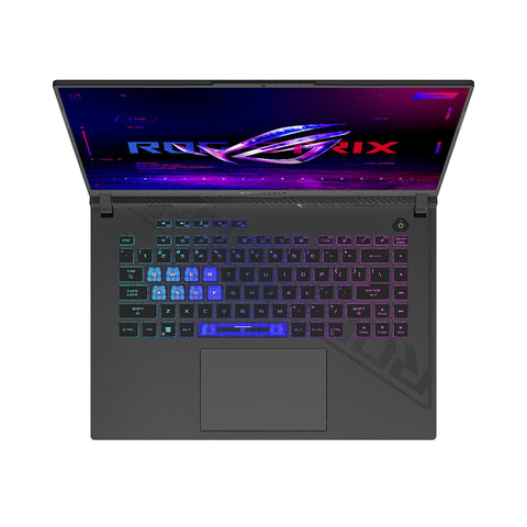 Asus Rog Strix G16 G614JV-N3110 Core i7-13650hx Rtx 4060 165hz 16” Gaming Laptops (Brand New)