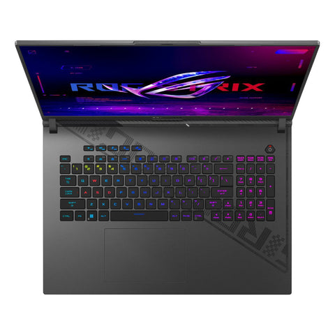 Asus Rog Strix G18 G814JZ-G18.I94080 Core i9-13980hx Rtx 4080 240hz 18" Qhd+ RGB Gaming Laptops (Brand New)