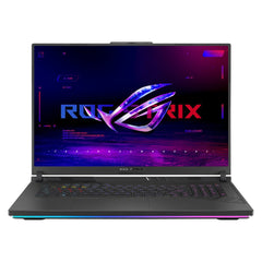 Asus Rog Strix G18 G814JZ-G18.I94080 Core i9-13980hx Rtx 4080 240hz 18" Qhd+ RGB Gaming Laptops (Brand New)