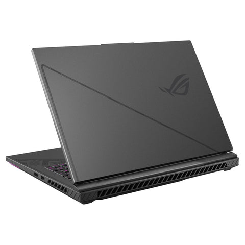 Asus Rog Strix G18 G814JZ-G18.I94080 Core i9-13980hx Rtx 4080 240hz 18" Qhd+ RGB Gaming Laptops (Brand New)