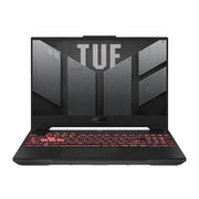 Asus Tuf A15 FA507NUR-LP129 Ryzen 7 7435hs Rtx 4050 144hz 15.6" Gaming Laptops (Brand New)