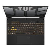 Asus TUF Dash F15 517ZE-CB71-CB Core i7-12650H RTX 3050 Ti 15.6" 144Hz Military Grade Gaming Laptops (New OB)