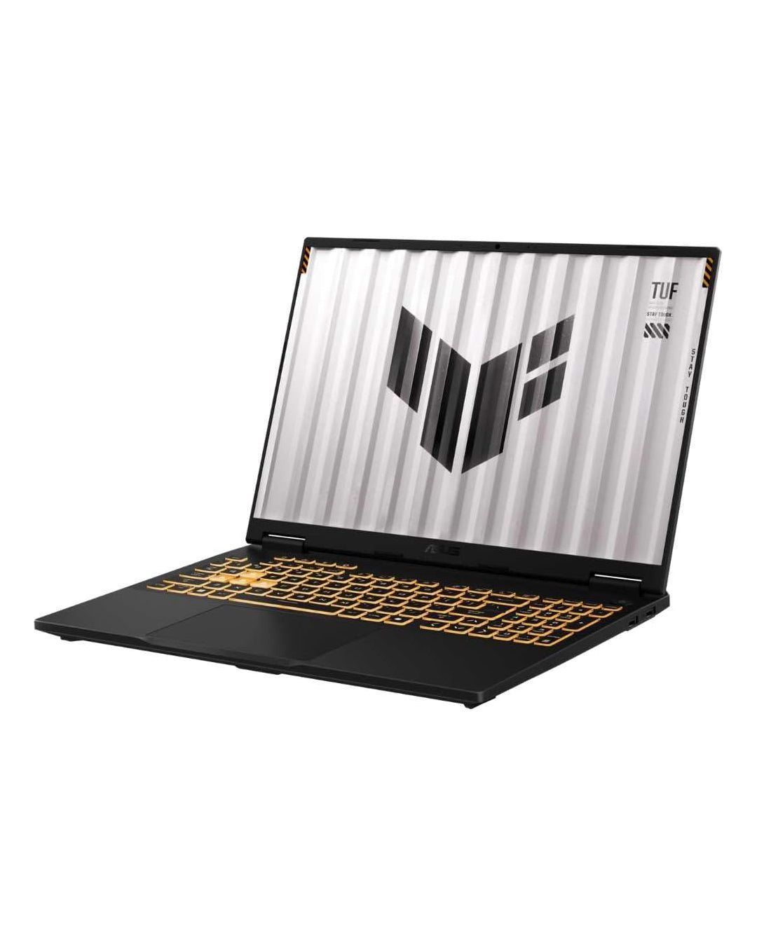 ASUS TUF F16 FX608JMR CORE i7-14650HX RTX 5060 15.6” FHD 165HZ MILITARY GRADE GAMING LAPTOP ( BRAND NEW 1YR WARRANTY)