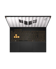 ASUS TUF F16 FX608JMR CORE i7-14650HX RTX 5060 15.6” FHD 165HZ MILITARY GRADE GAMING LAPTOP ( BRAND NEW 1YR WARRANTY)