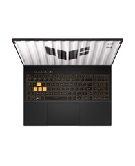 ASUS TUF F16 FX608JMR CORE i7-14650HX RTX 5060 15.6” FHD 165HZ MILITARY GRADE GAMING LAPTOP ( BRAND NEW 1YR WARRANTY)