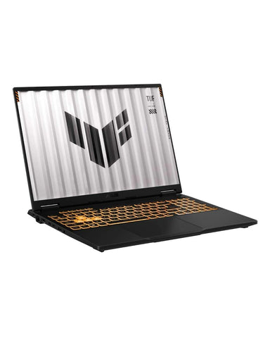 ASUS TUF F16 FX608JMR CORE i7-14650HX RTX 5060 15.6” FHD 165HZ MILITARY GRADE GAMING LAPTOP ( BRAND NEW 1YR WARRANTY)