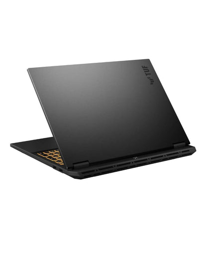 ASUS TUF F16 FX608JMR CORE i7-14650HX RTX 5060 15.6” FHD 165HZ MILITARY GRADE GAMING LAPTOP ( BRAND NEW 1YR WARRANTY)