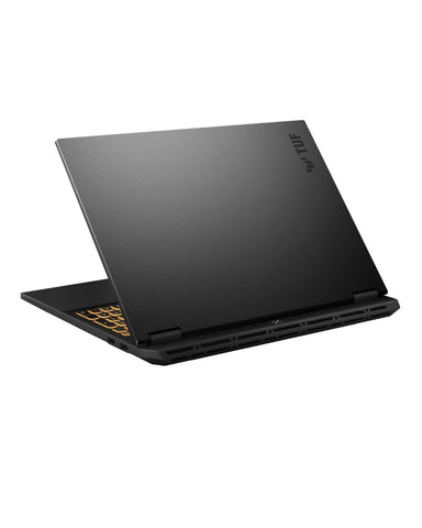 ASUS TUF F16 FX608JMR CORE i7-14650HX RTX 5060 15.6” FHD 165HZ MILITARY GRADE GAMING LAPTOP ( BRAND NEW 1YR WARRANTY)