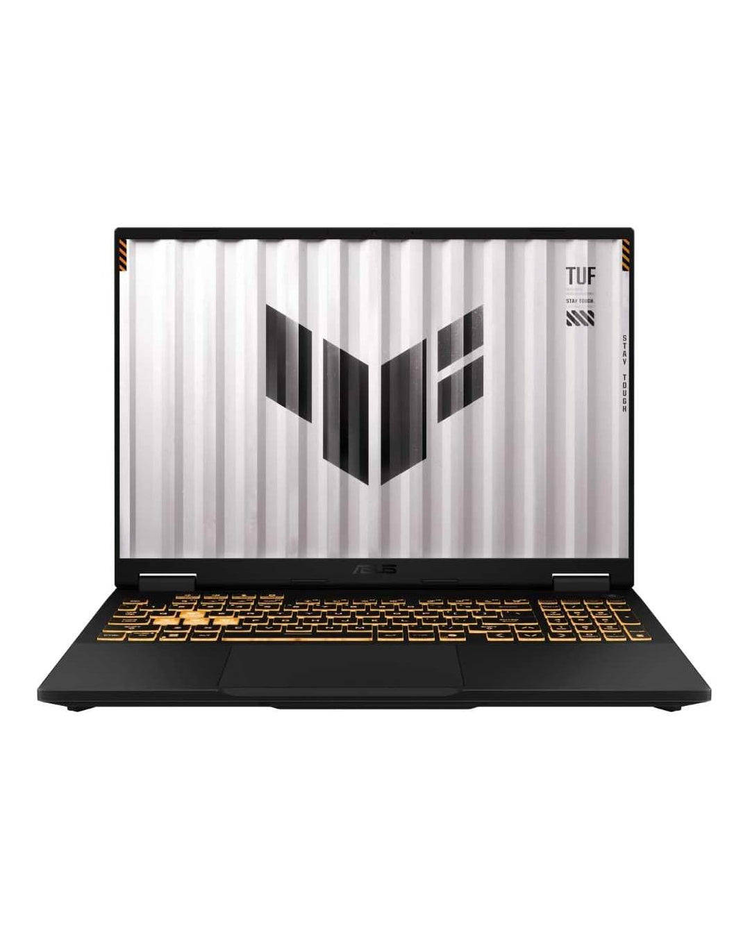 ASUS TUF F16 FX608JMR CORE i7-14650HX RTX 5060 15.6” FHD 165HZ MILITARY GRADE GAMING LAPTOP ( BRAND NEW 1YR WARRANTY)
