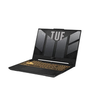 ASUS TUF F15 FX507VV-LP139W CORE i7-13620H RTX 4060 144HZ 15.6" LAPTOP (BRAND NEW 3YRS WARRANTY)