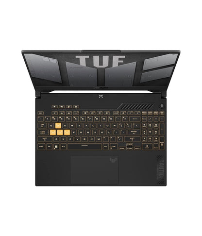 ASUS TUF F15 FX507VV-LP139W CORE i7-13620H RTX 4060 144HZ 15.6" LAPTOP (BRAND NEW 3YRS WARRANTY)