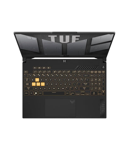 ASUS TUF F15 FX507VV-LP139W CORE i7-13620H RTX 4060 144HZ 15.6" LAPTOP (BRAND NEW 3YRS WARRANTY)