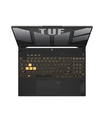 ASUS TUF F15 FX507VV-LP139W CORE i7-13620H RTX 4060 144HZ 15.6" LAPTOP (BRAND NEW 3YRS WARRANTY)