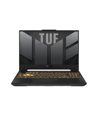 ASUS TUF F15 FX507VV-LP139W CORE i7-13620H RTX 4060 144HZ 15.6" LAPTOP (BRAND NEW 3YRS WARRANTY)