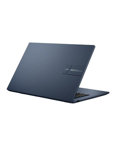 ASUS VIVOBOOK 14 X1404VA-I712512 CORE i7-1355U 14” FHD CREATOR LAPTOPS (BRAND NEW 1YR WARRANTY)