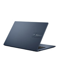 ASUS VIVOBOOK 14 X1404VA-I712512 CORE i7-1355U 14” FHD CREATOR LAPTOPS (BRAND NEW 1YR WARRANTY)