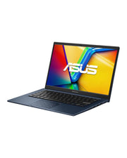 ASUS VIVOBOOK 14 X1404VA-I712512 CORE i7-1355U 14” FHD CREATOR LAPTOPS (BRAND NEW 1YR WARRANTY)