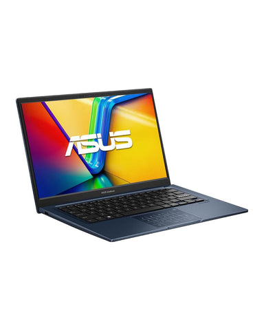 ASUS VIVOBOOK 14 X1404VA-I712512 CORE i7-1355U 14” FHD CREATOR LAPTOPS (BRAND NEW 1YR WARRANTY)