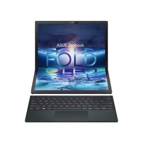 ASUS ZENBOOK 17 FOLD OLED UX9702 CORE i7 (2560X1920) 120hz 17" TOUCH SCREEN