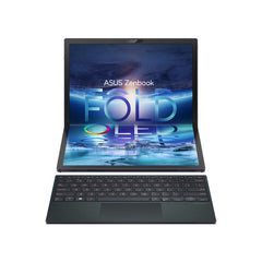 ASUS ZENBOOK 17 FOLD OLED UX9702 CORE i7 (2560X1920) 120hz 17" TOUCH SCREEN