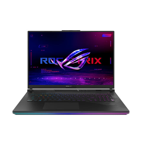 ASUS ROG STRIX SCAR G18 CORE i9-14900HX RTX 4080 240HZ 18" 2K+ GAMING LAPTOPS (BRAND NEW 3YRS WARRANTY)