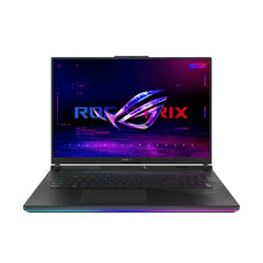 ASUS ROG STRIX SCAR G18 CORE i9-14900HX RTX 4080 240HZ 18" 2K+ GAMING LAPTOPS (BRAND NEW 3YRS WARRANTY)