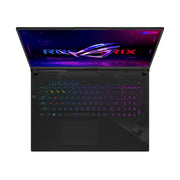 ASUS ROG STRIX SCAR G18 CORE i9-14900HX RTX 4080 240HZ 18" 2K+ GAMING LAPTOPS (BRAND NEW 3YRS WARRANTY)