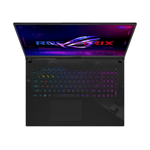 ASUS ROG STRIX SCAR G18 CORE i9-14900HX RTX 4080 240HZ 18" 2K+ GAMING LAPTOPS (BRAND NEW 3YRS WARRANTY)