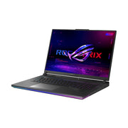 ASUS ROG STRIX SCAR G18 CORE i9-14900HX RTX 4080 240HZ 18" 2K+ GAMING LAPTOPS (BRAND NEW 3YRS WARRANTY)