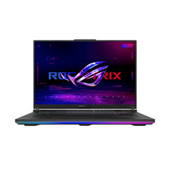 ASUS ROG STRIX SCAR G18 CORE i9-14900HX RTX 4080 240HZ 18" 2K+ GAMING LAPTOPS (BRAND NEW 3YRS WARRANTY)