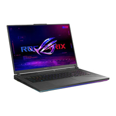 Asus Rog Strix G18 G814J Core i9-14900hx Rtx 40 Series 240hz 2k+ 18” Gaming Laptops (Brand New)