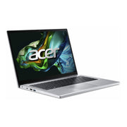 Acer Aspire 3 | Spin 14 A3SP14-31PT Core i3-N305 Fhd+ Flip-Touch 2in1 Laptop Offer (New OB)