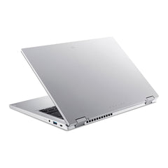 Acer Aspire 3 | Spin 14 A3SP14-31PT Core i3-N305 Fhd+ Flip-Touch 2in1 Laptop Offer (New OB)