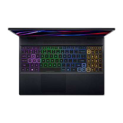 ACER NITRO 5 AN515-58-71TL CORE i7-12700H RTX 3070 Ti 165HZ 15.6" GAMING LAPTOPS (NEW OB 1YR WARRANTY)