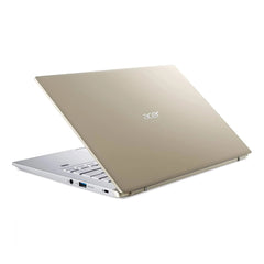Acer Swift X SFX14-41G-R1S6 Ryzen 7 5800u Rtx 3050 Ti True Color Creator Laptop Offer (New OB)