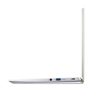 Acer Swift X SFX14-41G-R1S6 Ryzen 7 5800u Rtx 3050 Ti True Color Creator Laptop Offer (New OB)