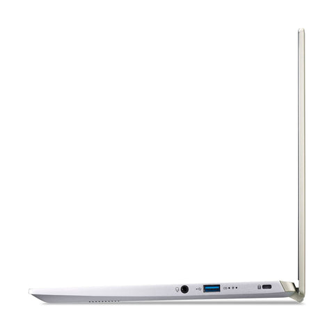 Acer Swift X SFX14-41G-R1S6 Ryzen 7 5800u Rtx 3050 Ti True Color Creator Laptop Offer (New OB)