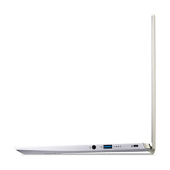 Acer Swift X SFX14-41G-R1S6 Ryzen 7 5800u Rtx 3050 Ti True Color Creator Laptop Offer (New OB)