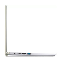 Acer Swift X SFX14-41G-R1S6 Ryzen 7 5800u Rtx 3050 Ti True Color Creator Laptop Offer (New OB)