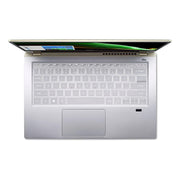 Acer Swift X SFX14-41G-R1S6 Ryzen 7 5800u Rtx 3050 Ti True Color Creator Laptop Offer (New OB)
