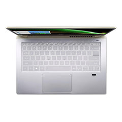 Acer Swift X SFX14-41G-R1S6 Ryzen 7 5800u Rtx 3050 Ti True Color Creator Laptop Offer (New OB)